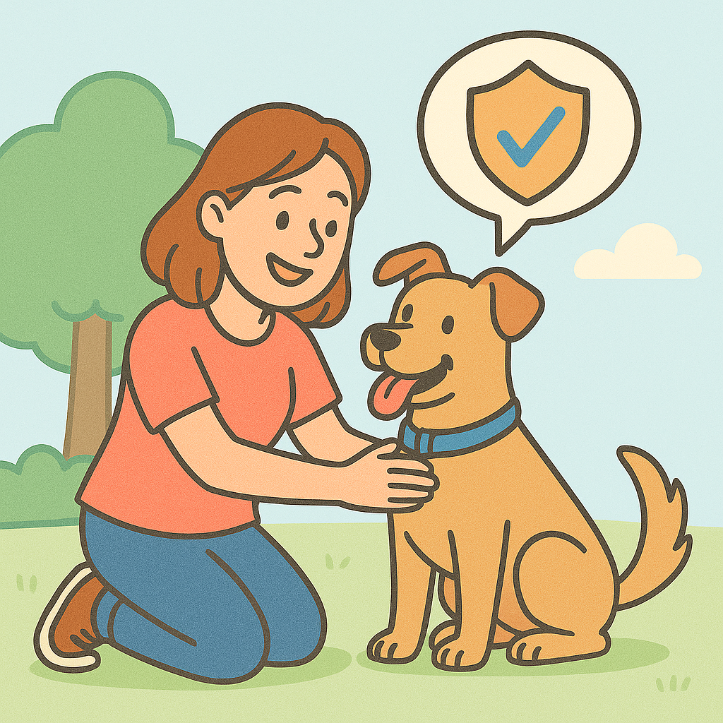 Hundehalterhaftpflichtversicherung