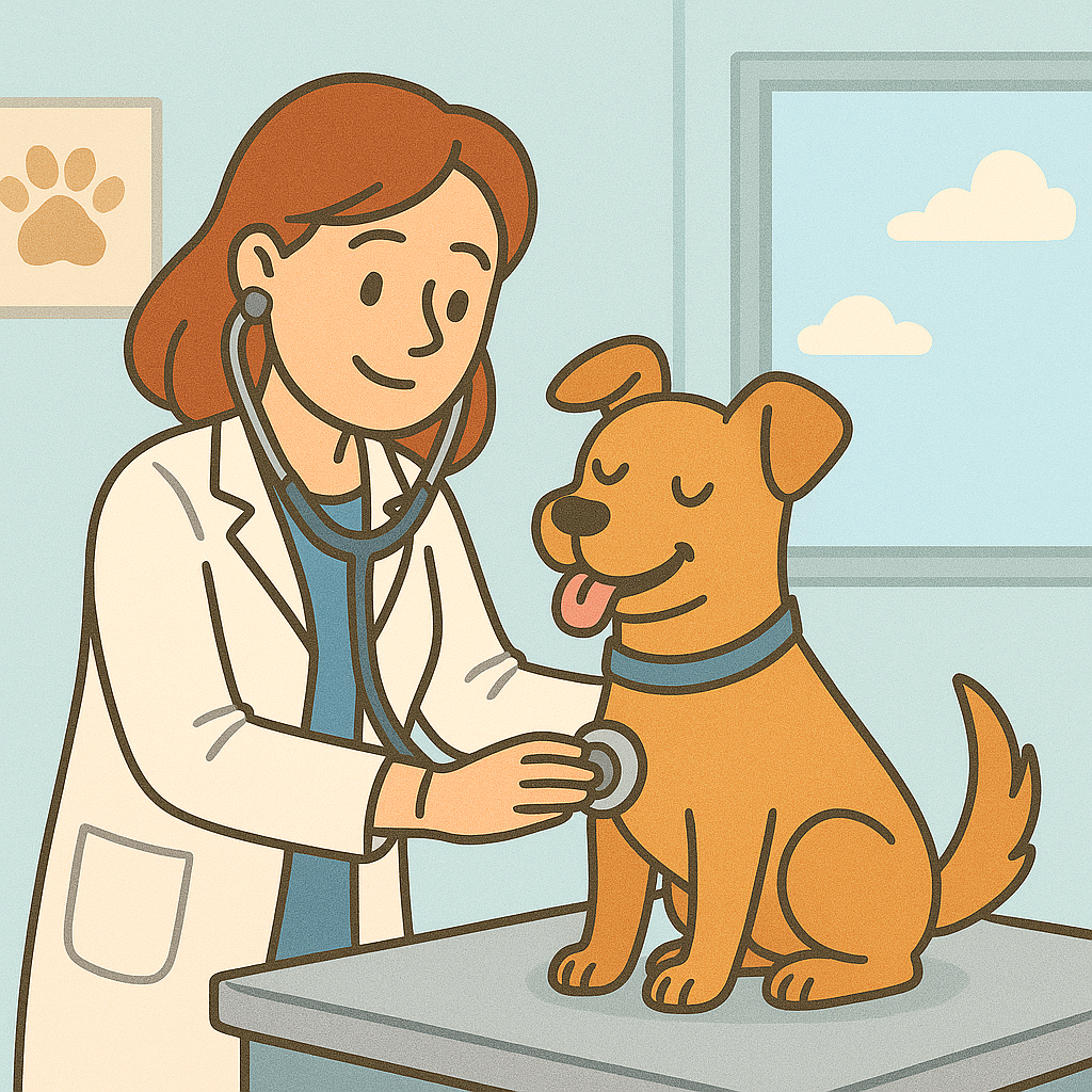 Tierkrankenversicherung