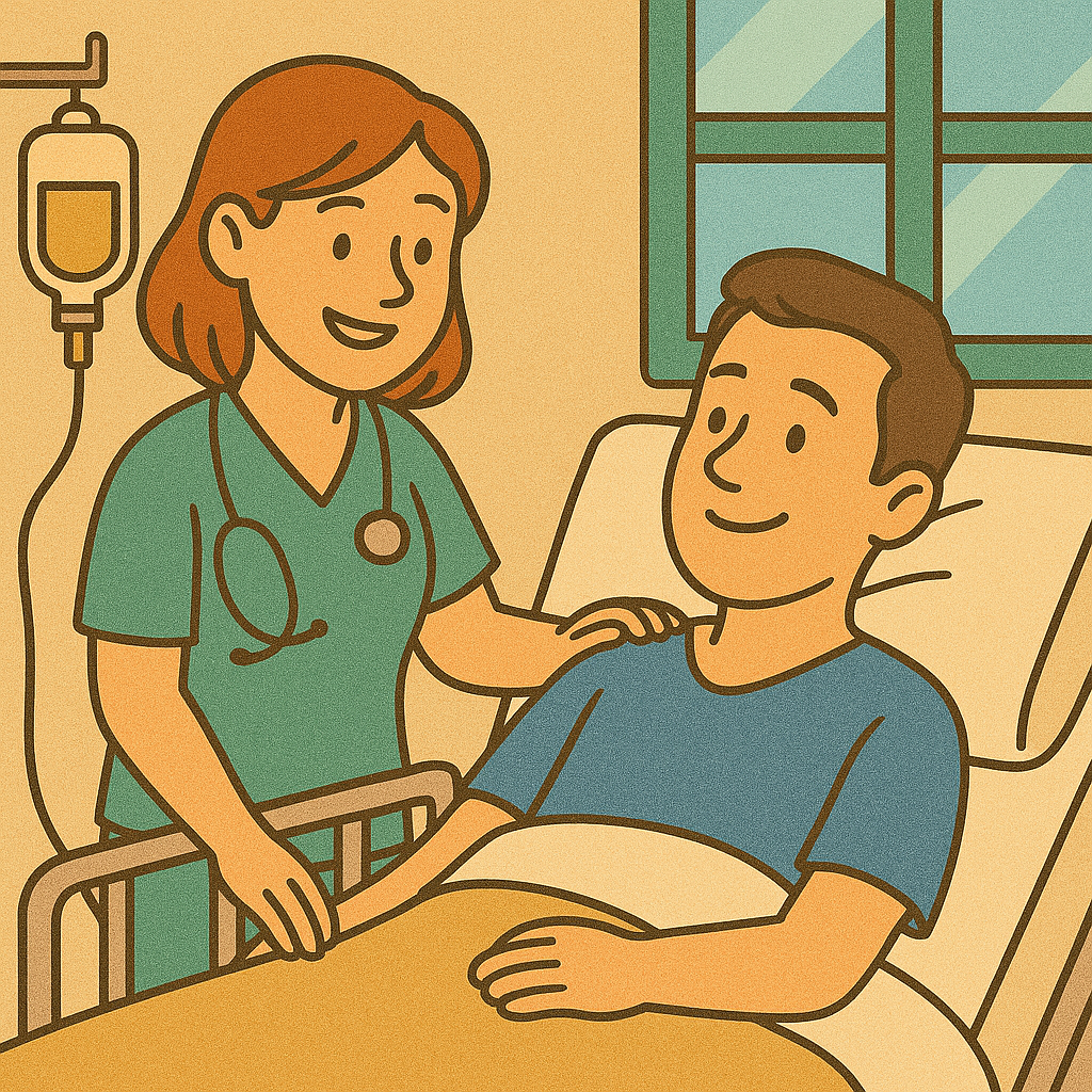 Krankenhaus Zusatzversicherung